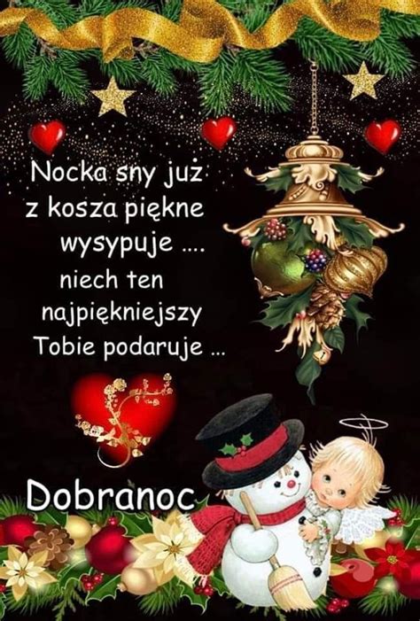 Pin By Renata Ryfka On Na Dzie Dobry I Dobranoc Good Morning