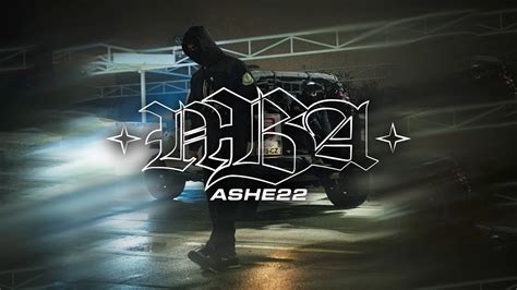 ASHE 22 NBA Clip Officiel YouTube