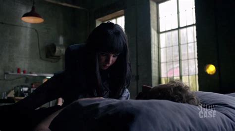 Naked Ksenia Solo In Lost Girl