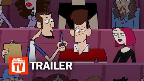 Clone High Season 1 Trailer YouTube