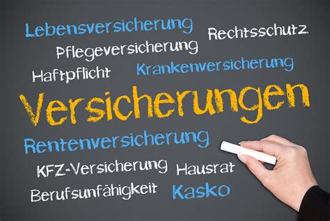 Versicherungen Schreiber und Partner GmbH Ihr unabhängiger