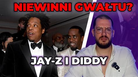 Jay Z I Diddy S Niewinni Gwa Tu Youtube