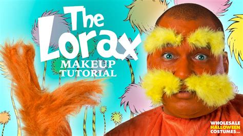 cursed lorax images