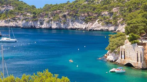 Hôtels Près De Parc National Des Calanques à France