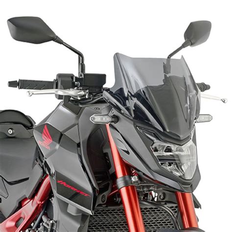 Bulle Givi A Honda Cb Hornet