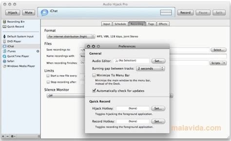 Audio hijack pro mac crack - stpilot