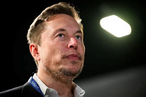 Elon Musk Asks Court To Reject Secs Bid To Make Him Testify In Twitter