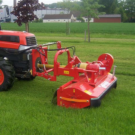 Mounted Mower Umt Series Gerhard D Cker Gmbh Co Kg Flail Pto