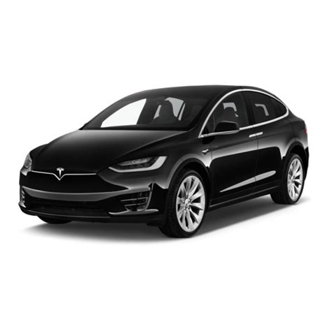 Tesla Model X 2019 Owners Manual Pdf Download Manualslib