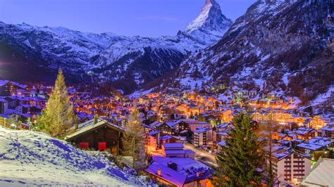 Zermatt Hotels And Zermatt Vacation Packages