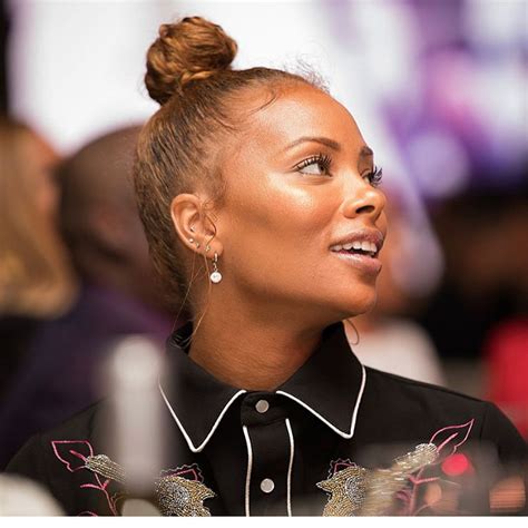 Eva Marcille Blonde Hair Black Girls Eva Marcille Natural Hair Styles