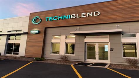 Brookfield Based Techniblend Acquired By Cincinnati Based Company