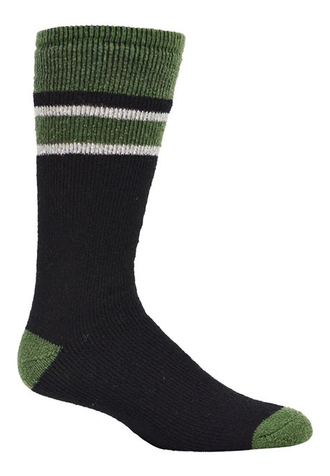 Kodiak Mens 2 Pair Thermal Wool Blend Socks Walmart Canada