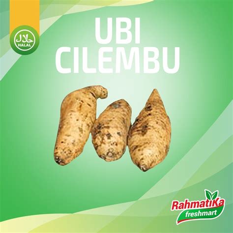 Jual Ubi Cilembu Mentah Kg Shopee Indonesia