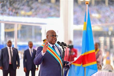 Guerre du M23 RDF AFC le président Tshisekedi appelé à respecter son