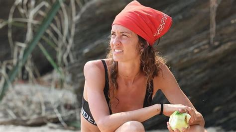 Isola Dei Famosi Helena Prestes Contro Tutti Sono Invidiosi Di Me