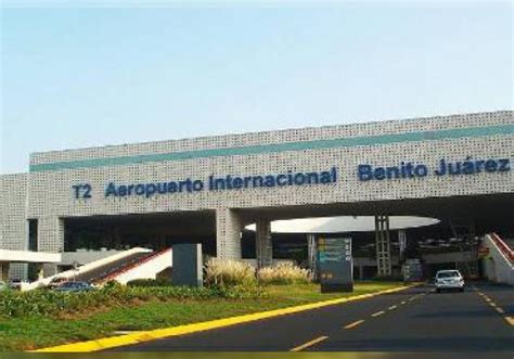 Se inicia la ampliación de terminal 2 del Aeropuerto de Ciudad de