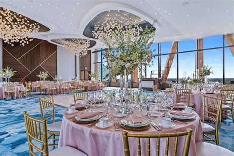15 Affordable Wedding Venues in Columbus, Ohio | Roses&Rings