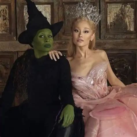 Wicked Soundtrack 2024 Music List From The Movie