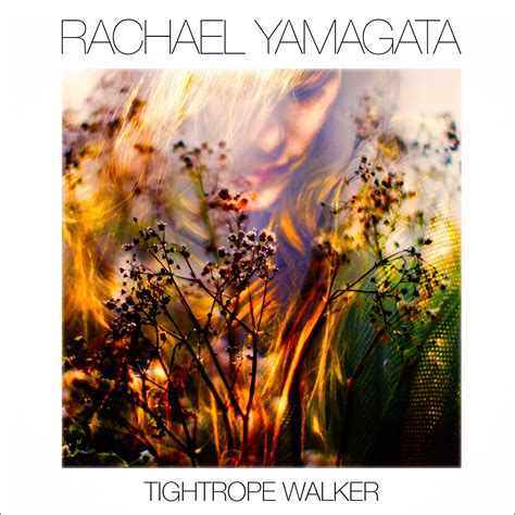 Music — Rachael Yamagata