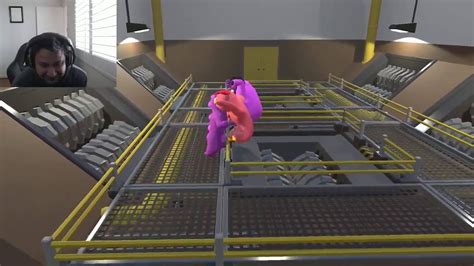 Gang Beasts Online Multiplayer Beta Cluck Cluck Youtube