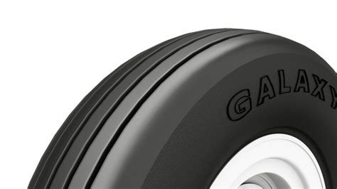 Galaxy Impmaster Agriculture Off Road Tires Yokohama Atg