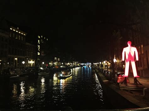 Amsterdam During Christmas - 5 Festive Things To Do In December