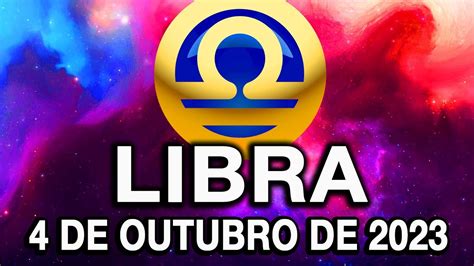 Libra De Outubro Horoscopo