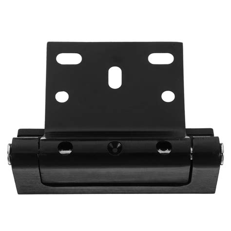 Childproof High Security Door Reinforcement Lock for Front Inward