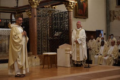 Ad Assisi Due Giorni Di Celebrazioni Per Santa Chiara E Il Patrono San