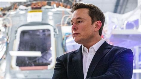 El Patrimonio De Elon Musk Se Desploma Y Registra La Mayor P Rdida En