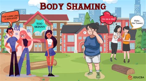 Essay On Body Shaming Impacts Combat Image Explain