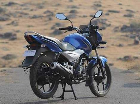 Bajaj Discover Specs Performance Photos Autoevolution