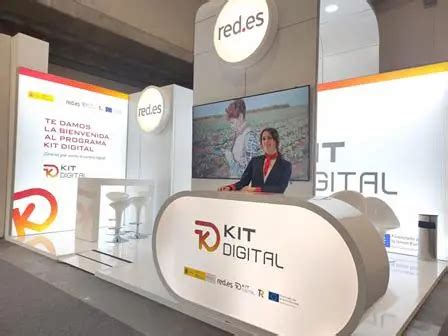 Nuevos Segmentos Del Kit Digital Para Empresas Medianas