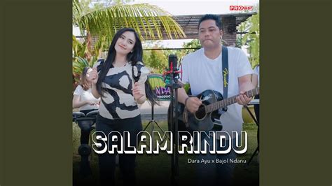 Salam Rindu Youtube Music