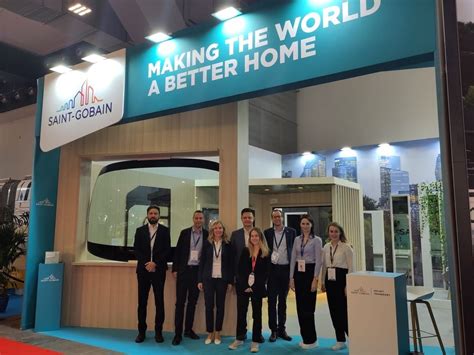 Saint-Gobain Sekurit on LinkedIn: #event #sustainable #mobility