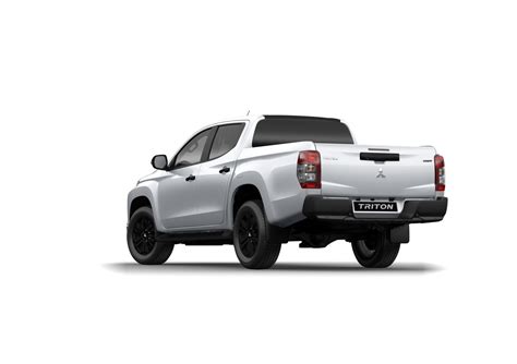 2023 Mitsubishi Triton GSR MR MY23 4X4 Dual Range For Sale In Taree