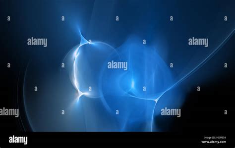 Ice blue abstract background Stock Photo - Alamy