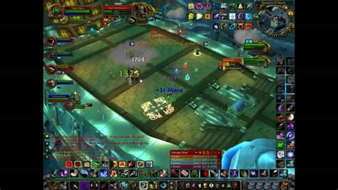 Icecrown Citadel Gunship Battle Strategy World Of Warcraft YouTube