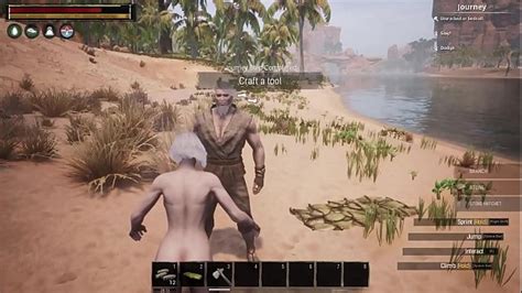 Conan Exiles Part 5 Xxx Mobile Porno Videos And Movies Iporntv