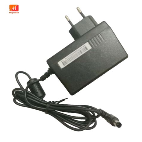 Eu V A Lcap B K Ac Dc Adapter Charegr For Lg Lcd Monitor Ea