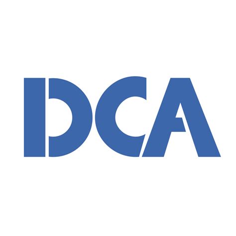 DCA Logo PNG Transparent – Brands Logos