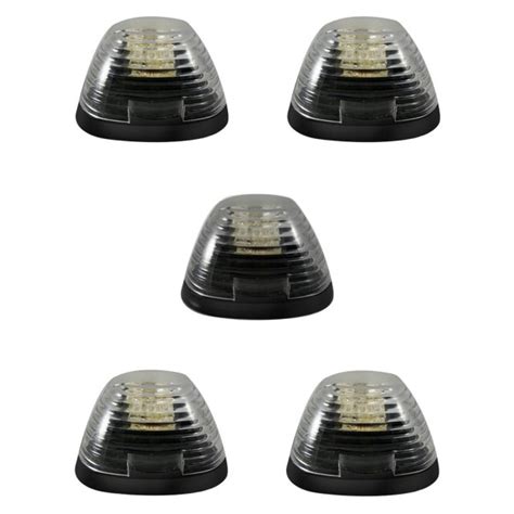 RECON Truck Cab Roof Lights For Ford 1999 2016 Ford F 250 F 350 F 450