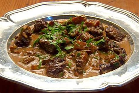 Linnane & Company | Recipes | Mutton Stew