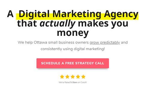 Digital Marketing Consultation Opt In Form Javalogix Digital