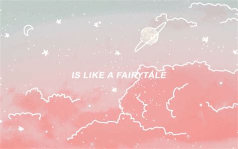 Girly Aesthetic Desktop Wallpapers - Wallpaper Cave