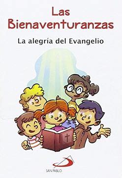 Libro Las Bienaventuranzas De Equipo San Pablo Buscalibre