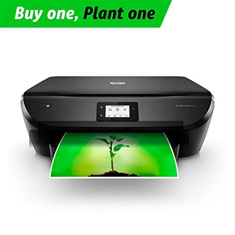 Hp Envy Photo 6255 All In One Photo Printer With Wireless Printing Instant Ink Ready K7g18a