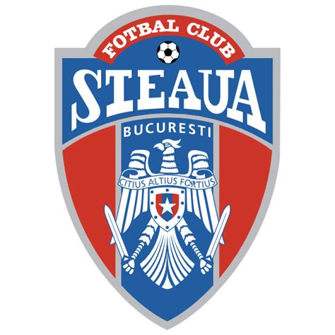 Steaua Bucuresti 1 Download Png