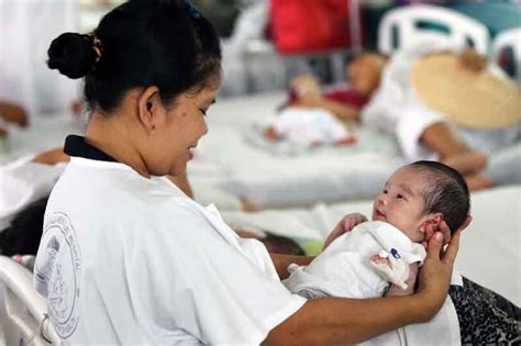 Araw Na Paid Maternity Leave Batas Na Pilipino Star Ngayon